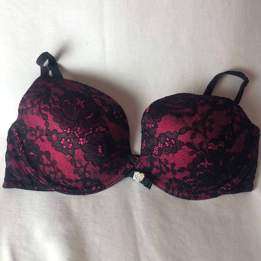 Victoria’s Secret Sexy Little Thing Bra